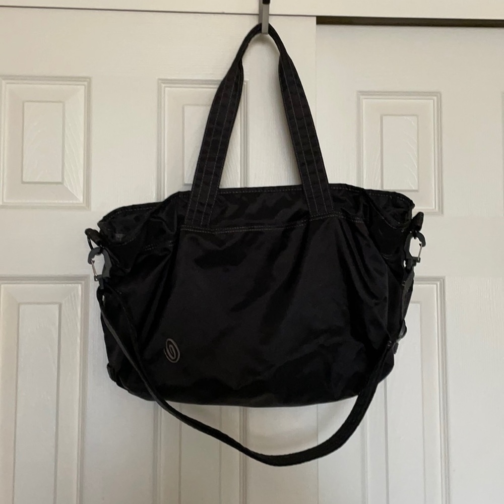 Timbuk2 Crossbody Tote Bag